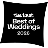 The Knot Best of Weddings - 2026 Pick